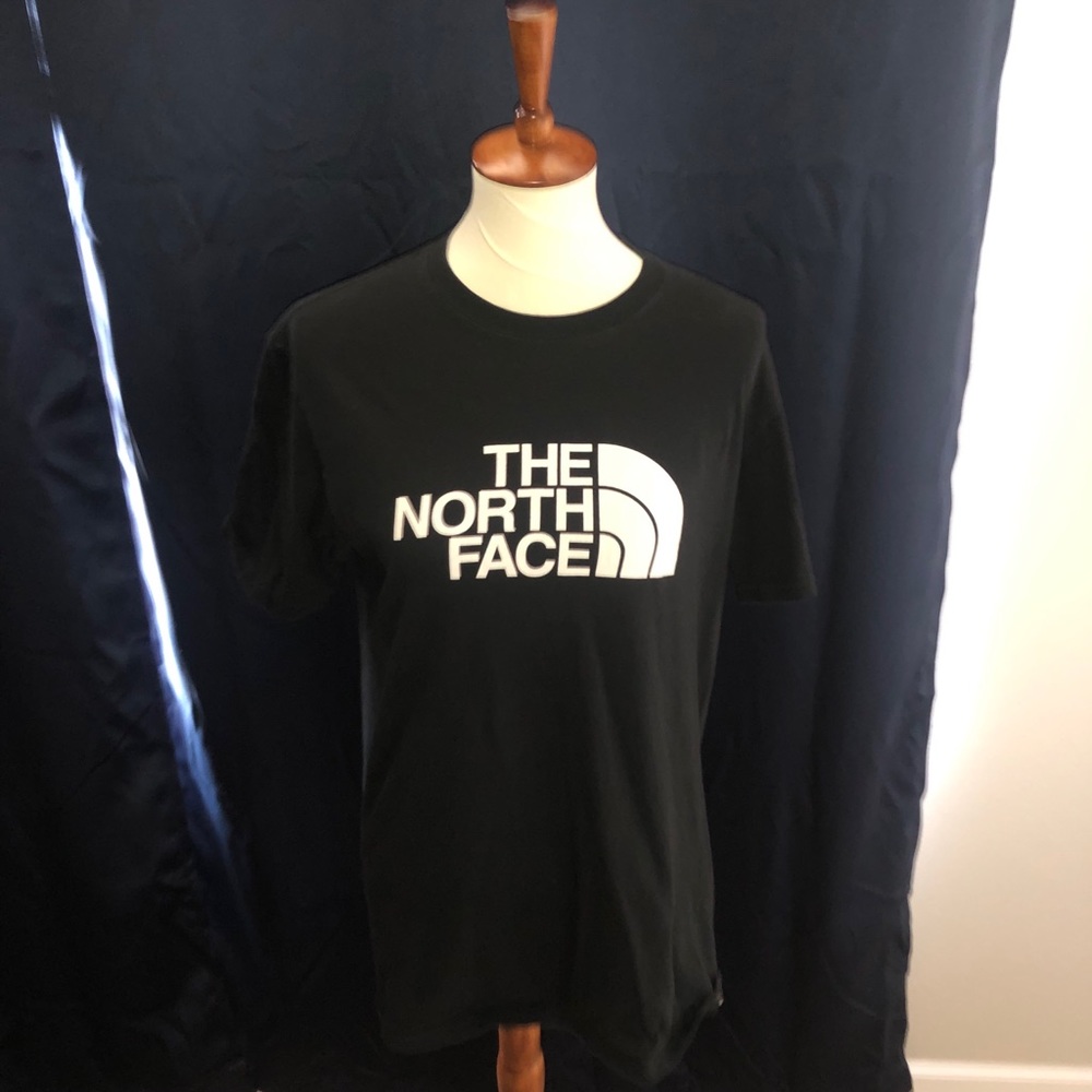 North Face shirt